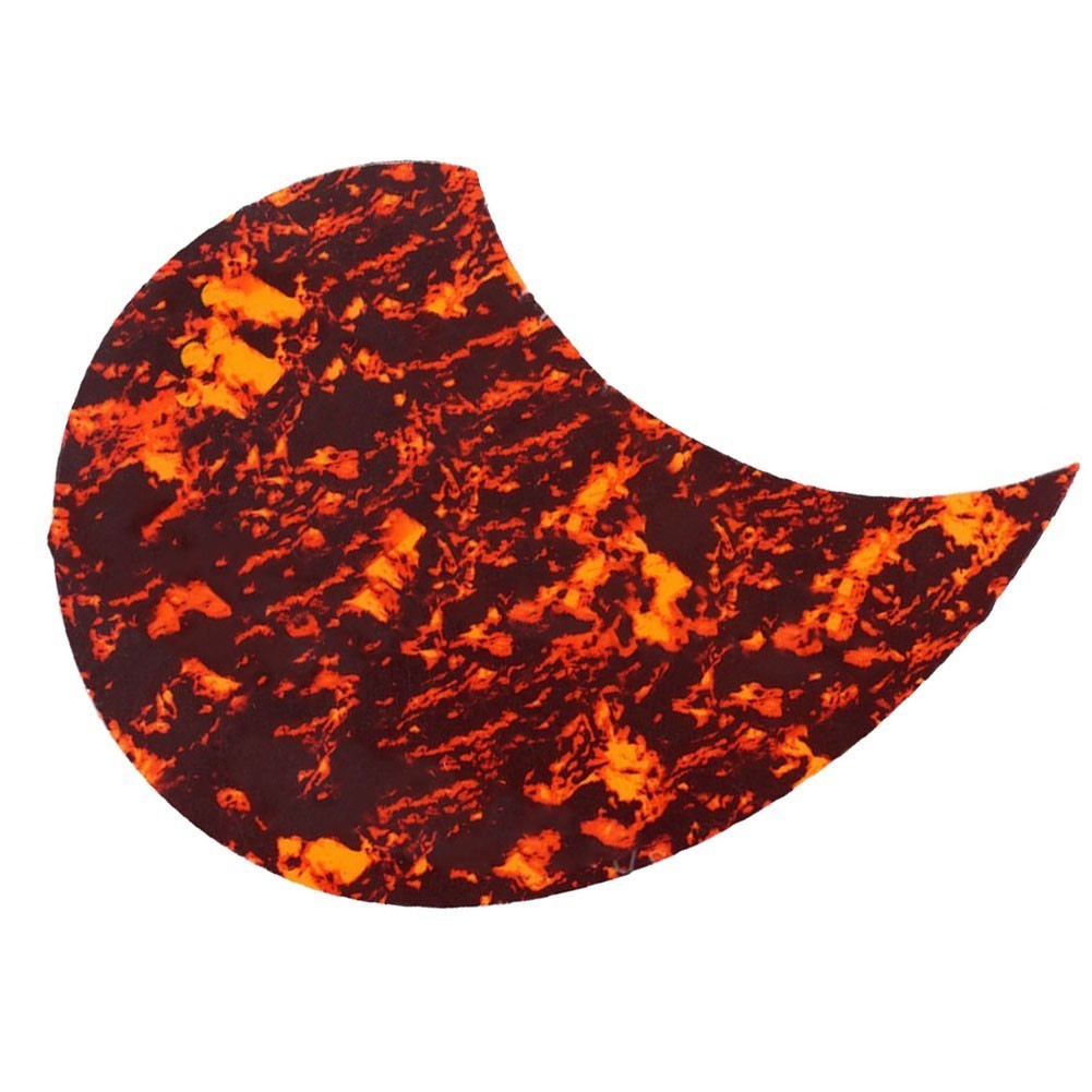 High Quality 36 Inch Drop Shape Acoustic Guitar Pickguard Guitar Parts
