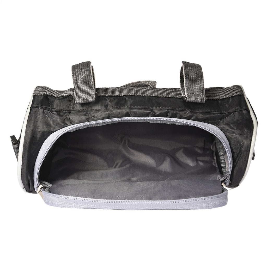 NEW Durable Motorcycle Front Bag Motorcycle Handlebar Bag Removable Waterproof