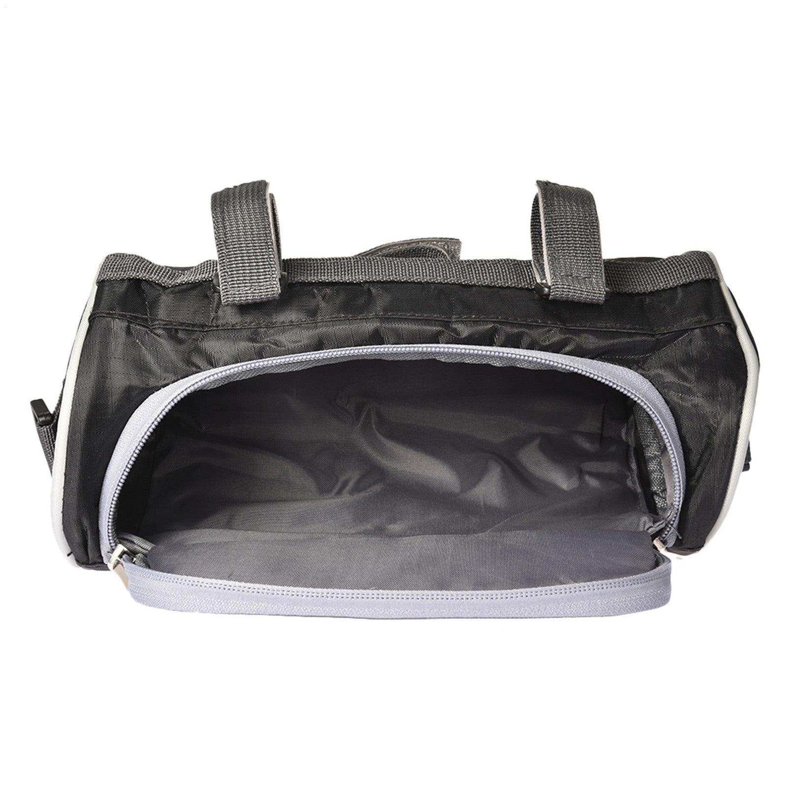 NEW Durable Motorcycle Front Bag Motorcycle Handlebar Bag Removable Waterproof