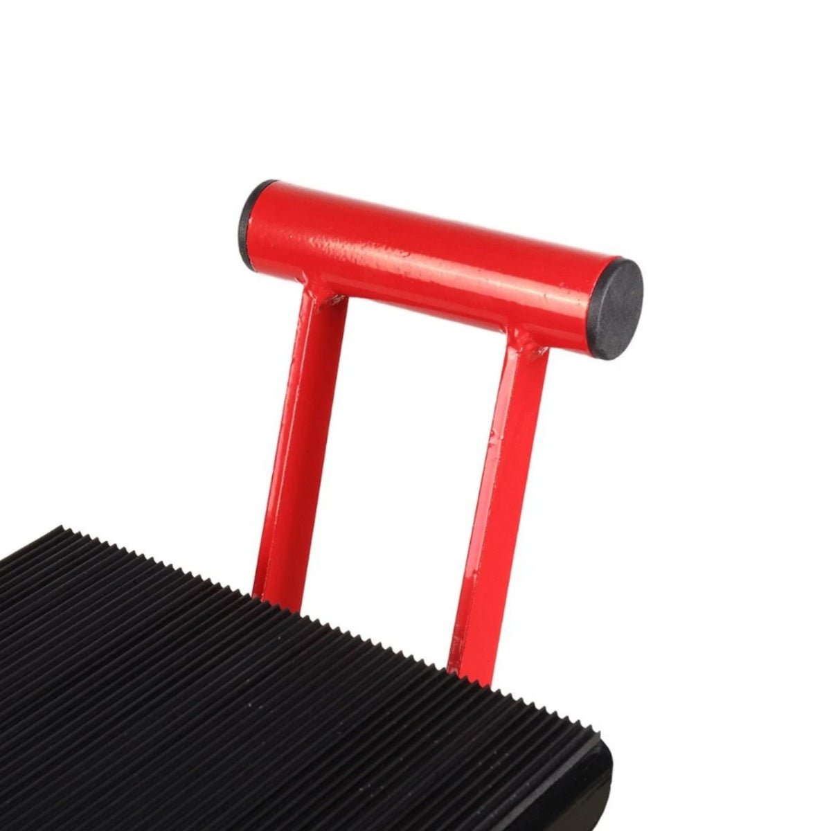 Adjustable Motocross Lift Stand- 660LBS Motorcycle Hydraulic Jack Dirt Bike Tool