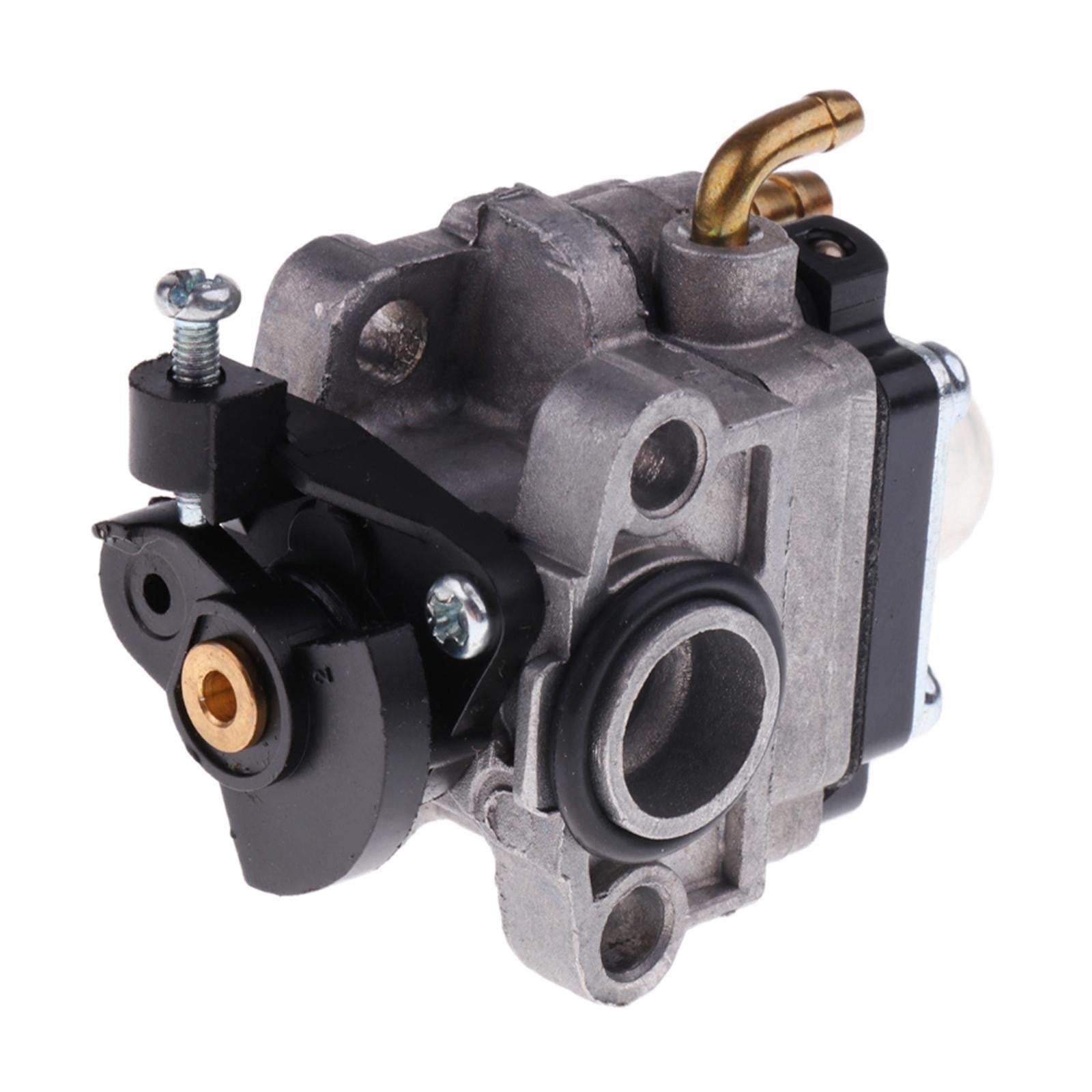 New Carburetor For Walbro  Shindaiwa OREGON STENS Saw String Trimmer
