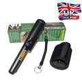 Pro Pointer Pinpointer Handheld Metal Detector Waterproof Digger Edge Detectors