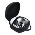 Hard Carrying Case for Oculus Meta Quest 3S Quest 3 Quest 2 VR Gaming Headset