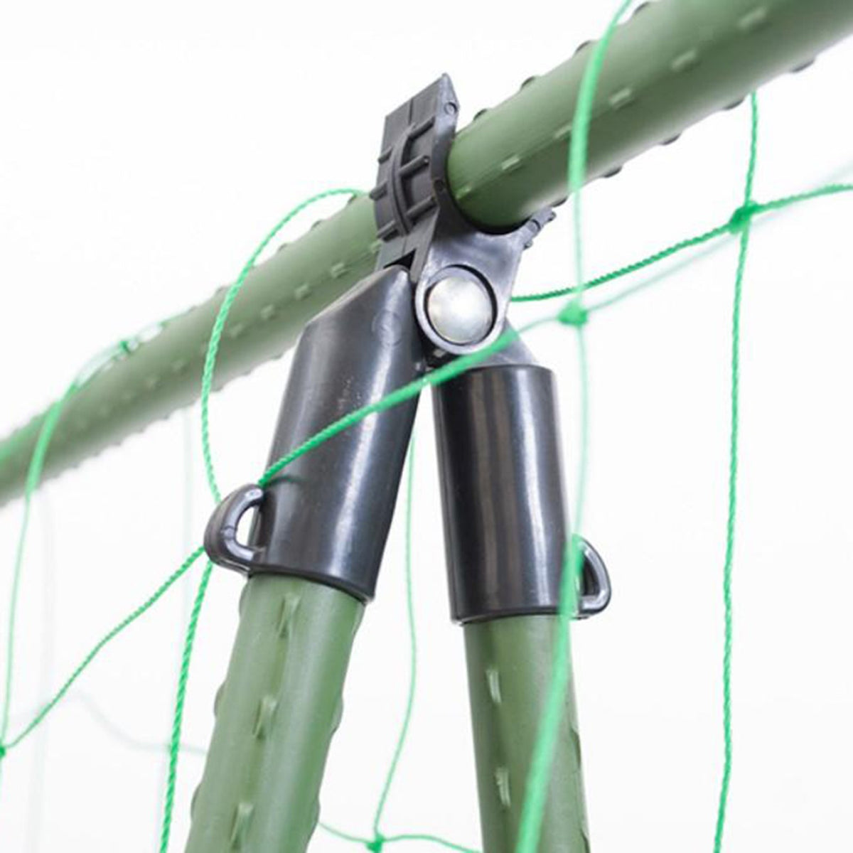 5 Pcs Plant Trellis Cane Connectors, Climbing Plant Accessories Plant Connectors