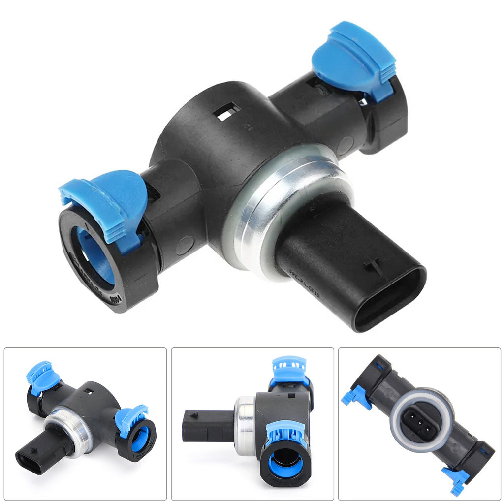 Fuel Low Pressure Sensor #31432653 for VOLVO S60 S80 V90 V60 XC40 XC60 XC70 XC90
