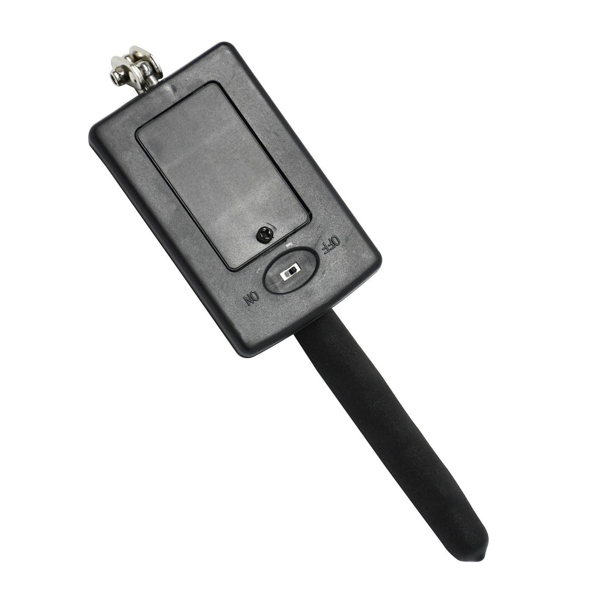 Telescopic Light Inspection Mirror With 2 Bright LED Grip Extends 29-87cm