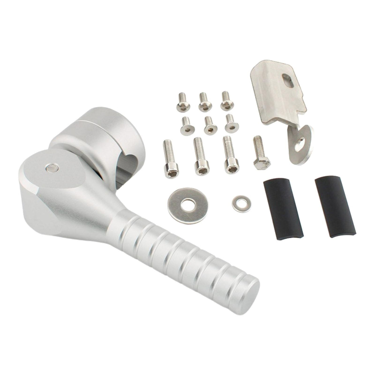 Motorcycle Lifting Handle Frame Replacement Motorcycle Lift Lever Assist Bar