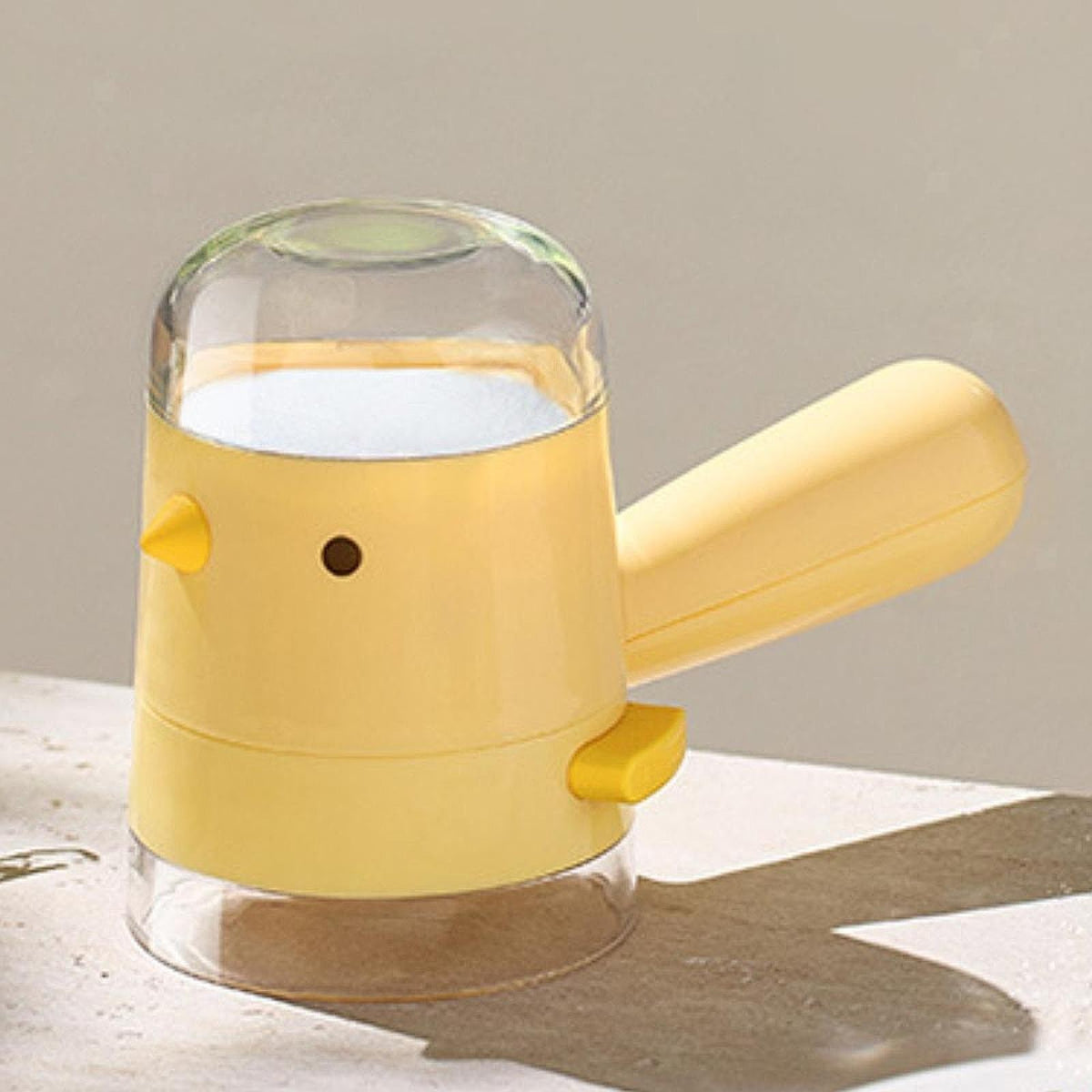 Seasonings Spice Dispenser Salt Control Dispenser Sprinkle Salt Evenly Kitchen