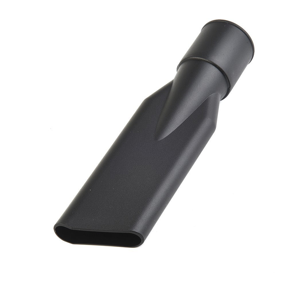 1 *Universal Vacuum Cleaner Suction Head Flat Mouth Attachment 44mm Crevice Tool