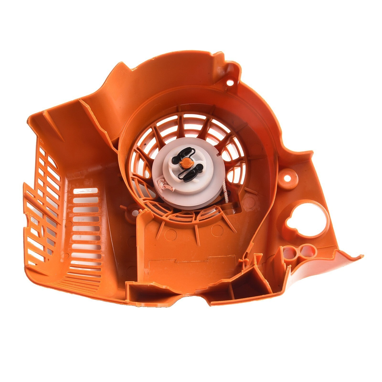 User friendly Recoil Pull Starter Rewind for STIHL bg86 bg86c bg56 bg56c sh86