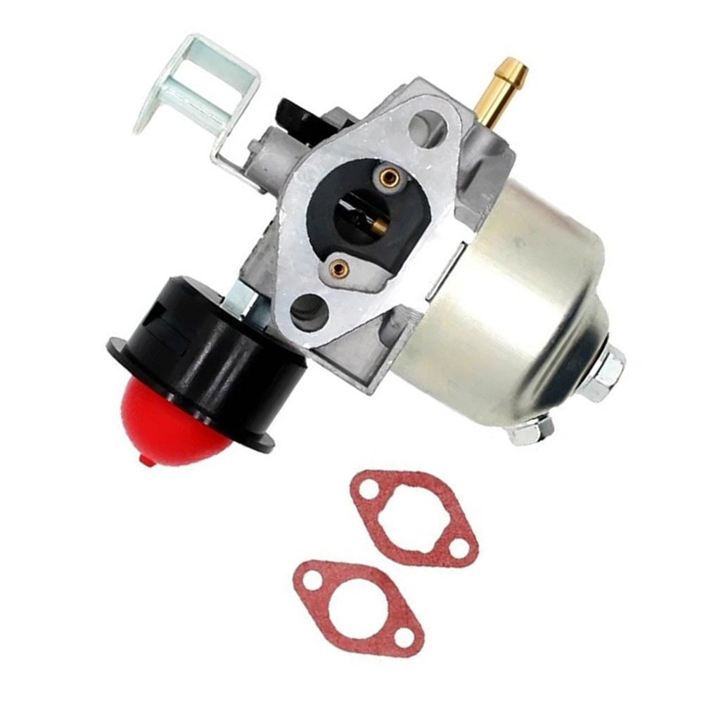 Complete Carburetor and Gasket Kit for Hyundai P4100P P1 79cc Lawn Mower Engine