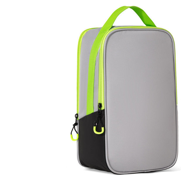 Waterproof Stain-Resistant Sneaker Storage Bag Breathable And Odor