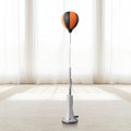 Height Teens Adults Punching Bag Boxing Speed Bag for Exercise Fitness