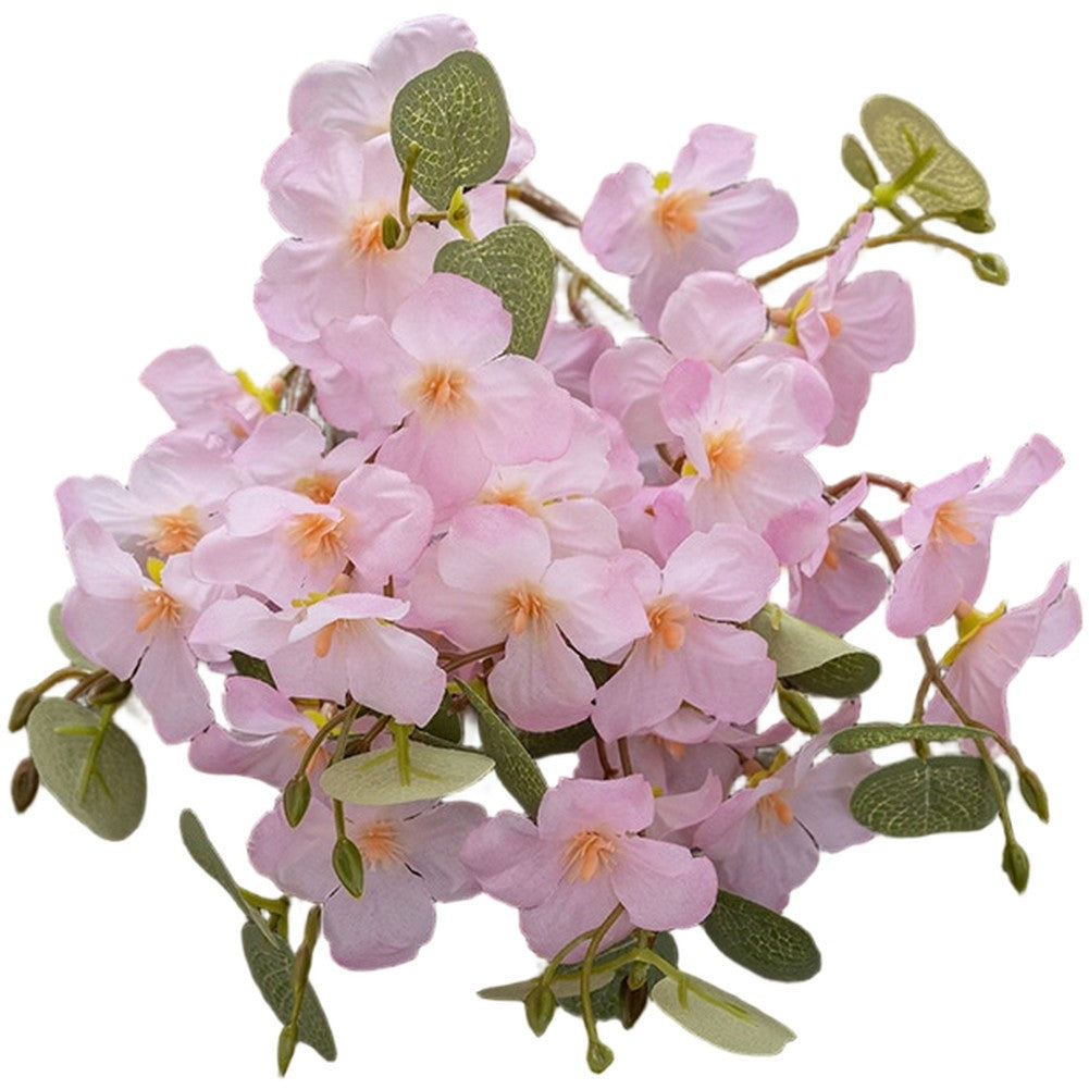 Artificial Cloth Flower Bouquet for Wedding For Home Decor and Photography