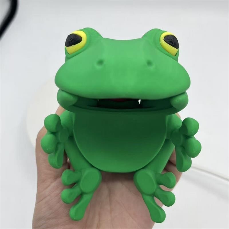 Frog Can Cover Reusable Soda Can Cover Functional Drink Covers for Standard Cans