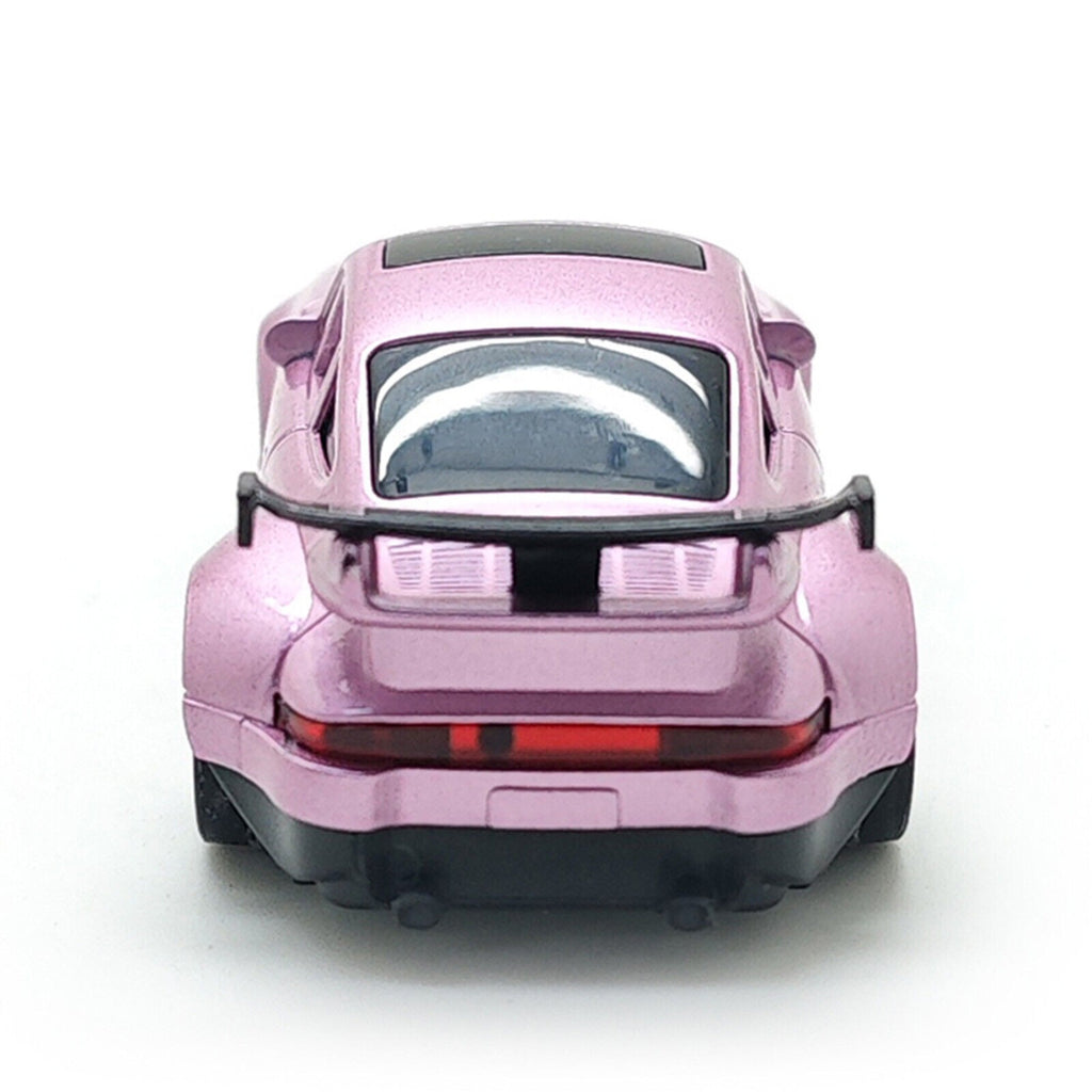 1/64 2.4G Mini RC Drift Car 4WD Drift High-Speed Racing RC Drifting Car Gift Toy