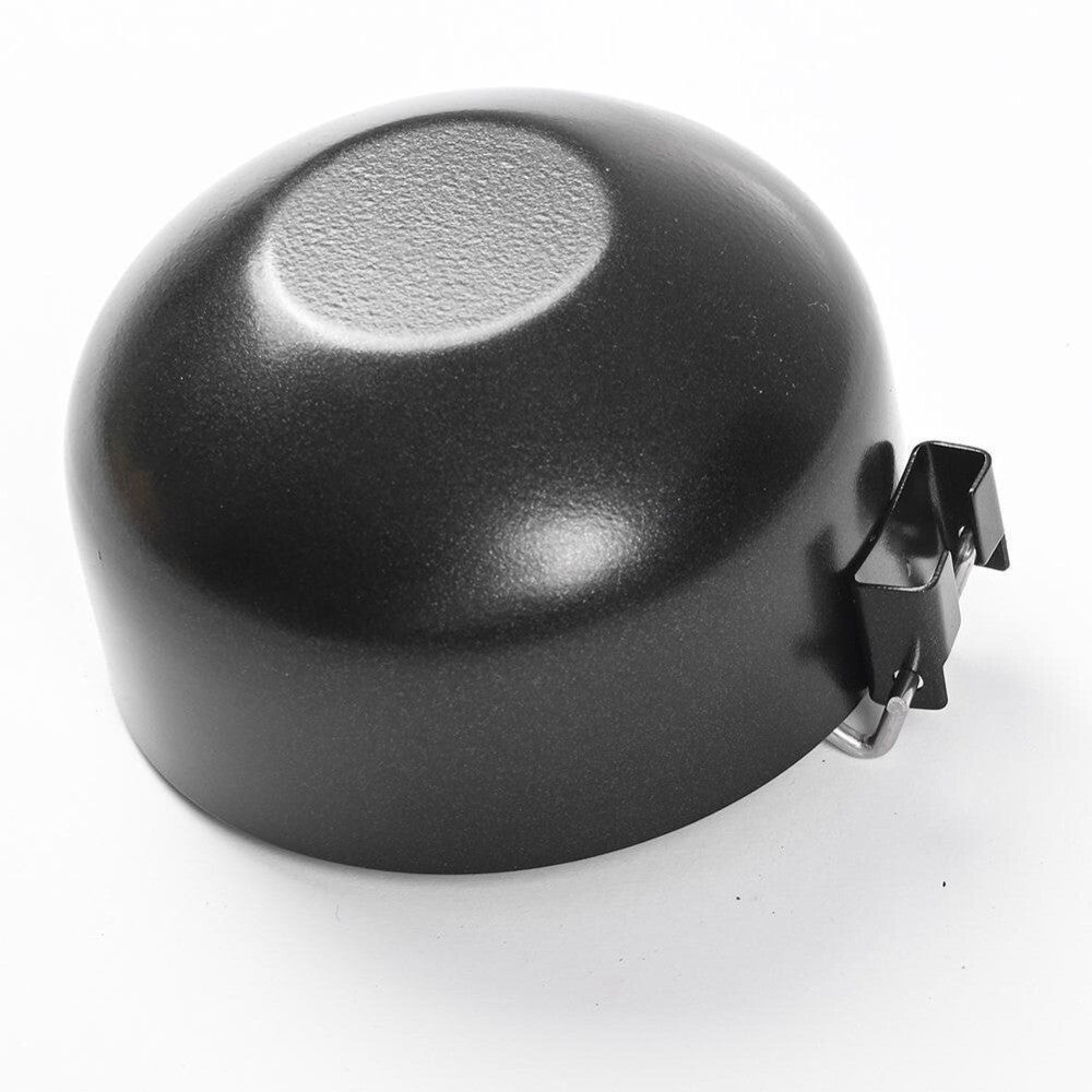 1/2Pcs Cooking Accessories Egg Steamer Cooking Spoon Non-stick Egg Poacher