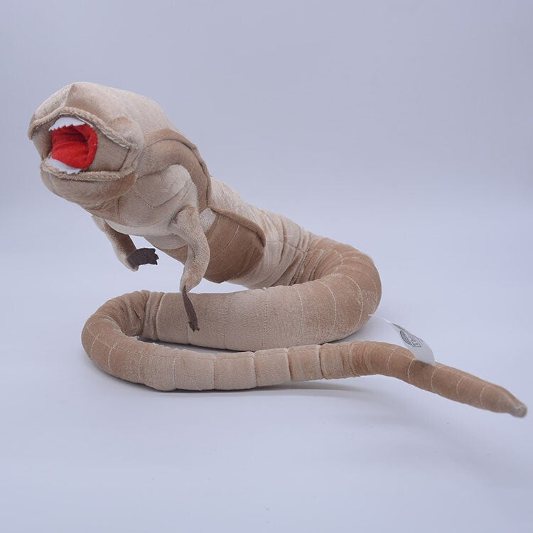 18 Inch Alien Facehugger Plush Doll Stuffed Figure Toy Gift Kid Gift
