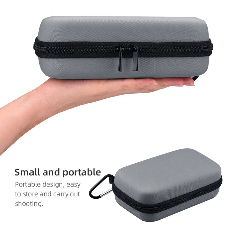Portable Storage Bag Carrying Case Cover Box For DJI OSMO Pocket 2 or 1 Parts