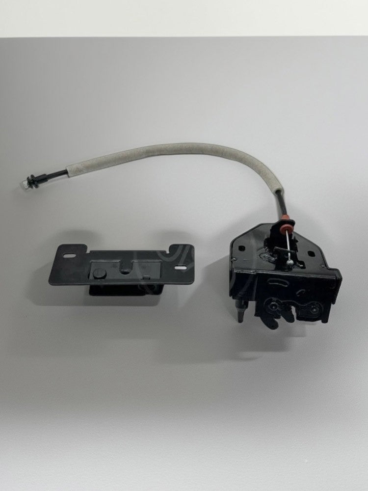 Rear Lower Door Lock Latch 91166043 8200006252 Fit Renault Trafic Opel Vivaro