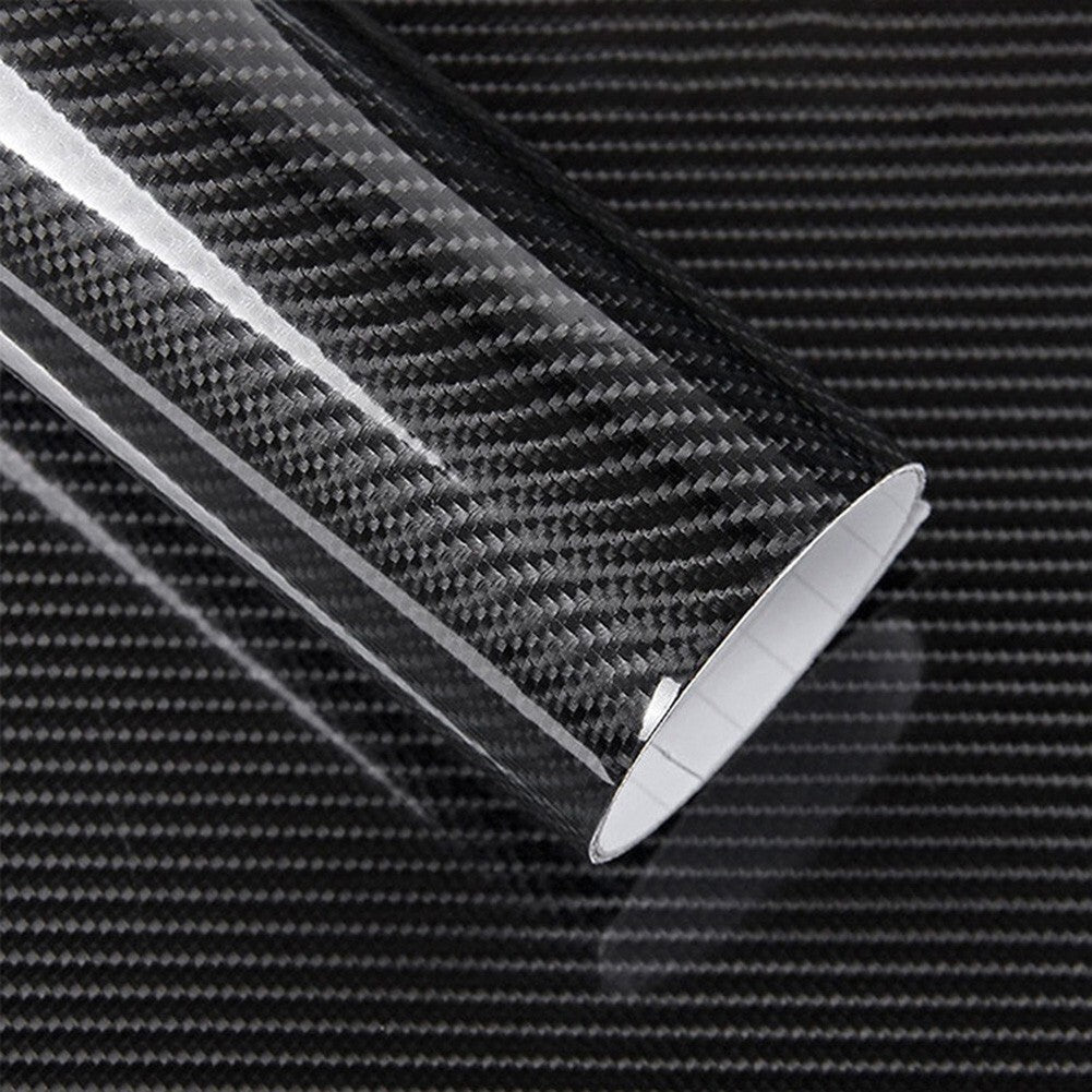Car Sticker Car Rear Bumper Car Stickers Exterior Accessories Threshold Strip
