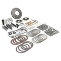 Powershift 6DCT450 MPS6 Super Kit For Volvo Dodge Clutch Friction/Steel Springs.