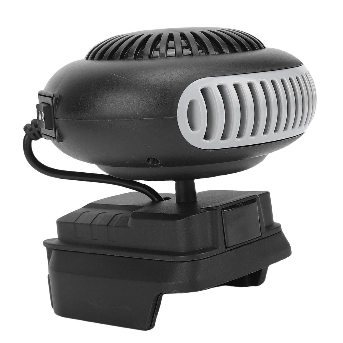 Battery Powered Portable Heater For Camping Garage Indoor Outdoor