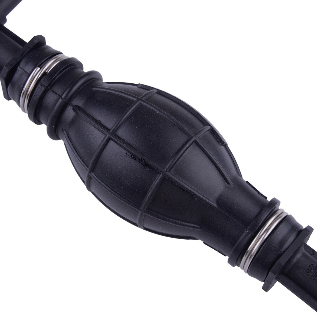 8mm Fuel Primer Bulb Fit for Nissan Navara D40 Pathfinder R51 17051-EC00B New