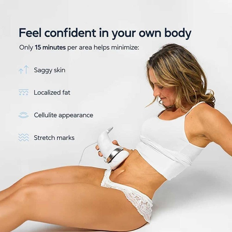 Nordicsculpt Body Sculpt Nordic Sculpt Massage Slimming Machine Skin Tightening