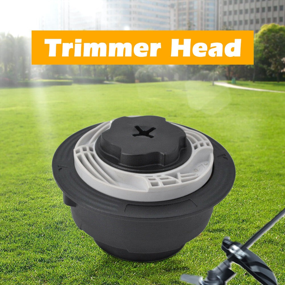 For Stihl Autocut Strimmer C6-2 Trimmer Head FS38 FS40 FS45 FS50 FSE81 2pcs