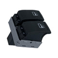 Driver Side Electric Door Window Double Switch Replacement 7E0959855A for