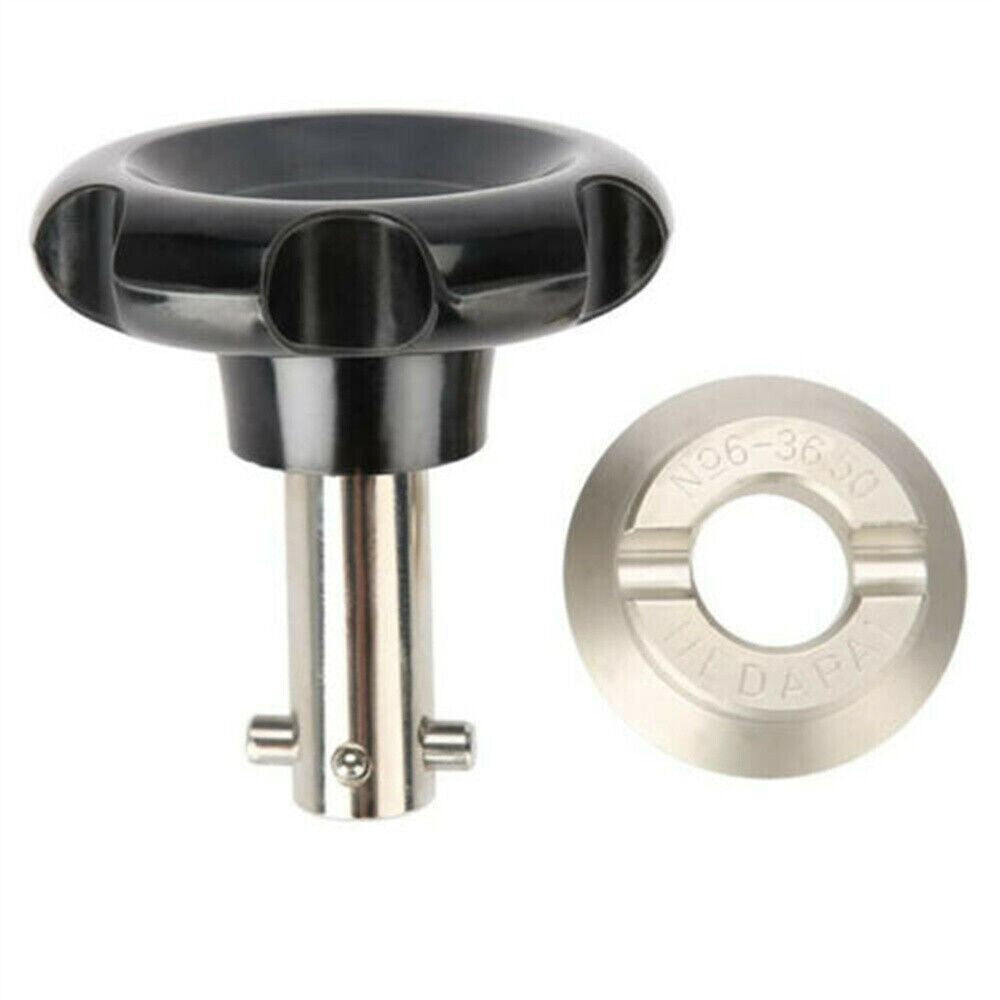 Watch Back Case Opener Screw Wrench Repair Tool Kit Cover Remover for Rolex