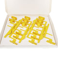 15 Pcs Dental X-Ray Holders fit Horizontal Bite Wings KERR Kwik-Bite UK STOCK