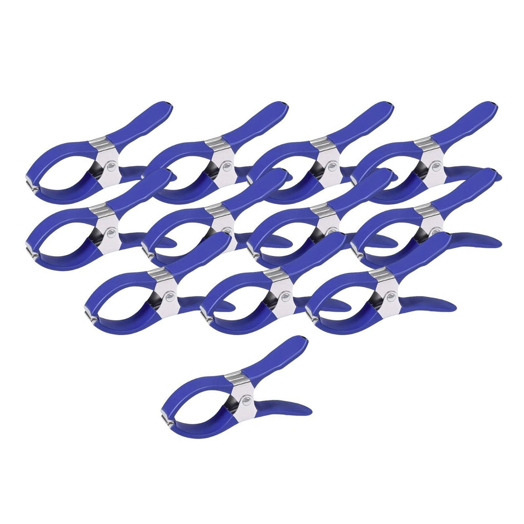 Swimming Pool Cover Clips for above Ground Pools Covers Heavy Duty Effort Saving