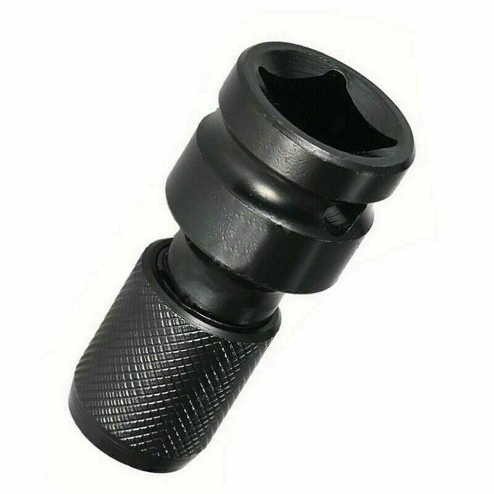 Converter For Impact Wrench Change Socket Adapter 1/2inch Drive to 1/4inch