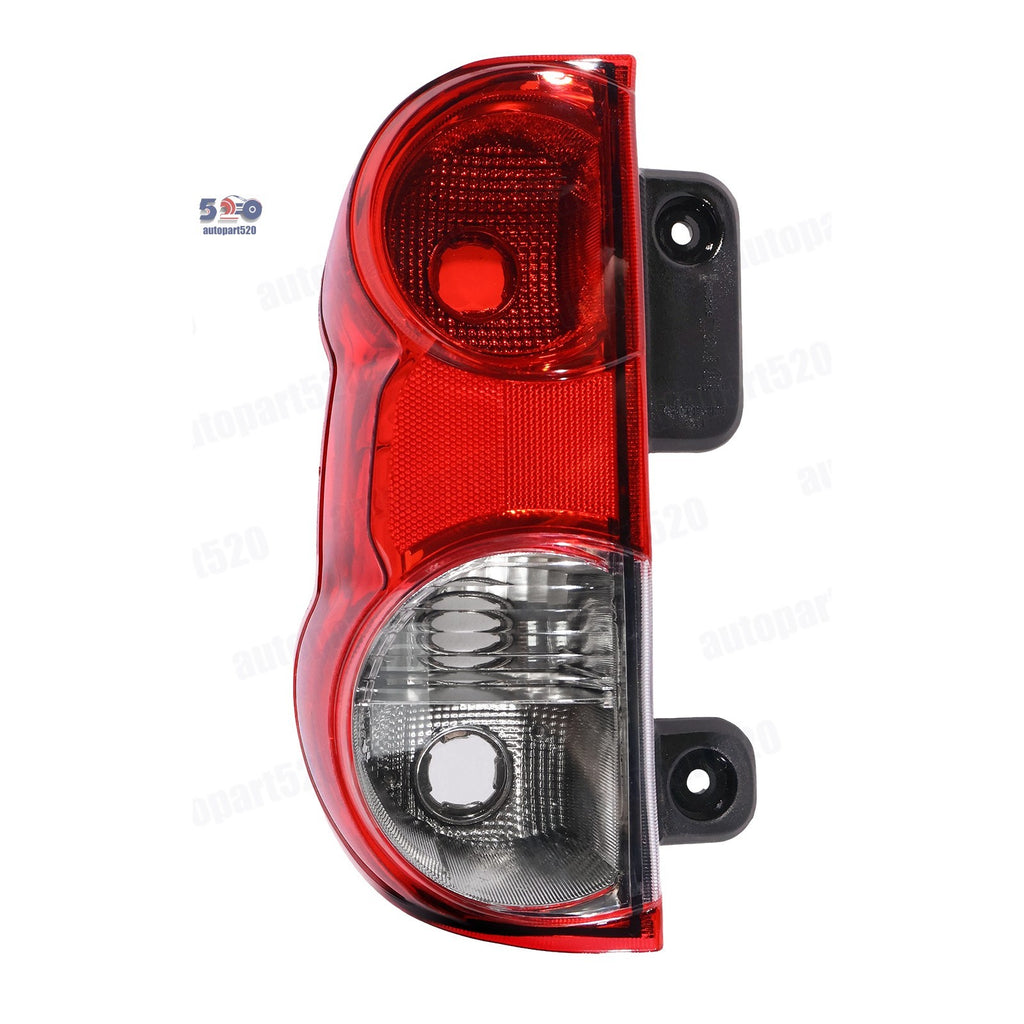 Tail Lamp For Nissan NV200 2009-2019 Rear Light Back Lens W/O Bulb LEFT