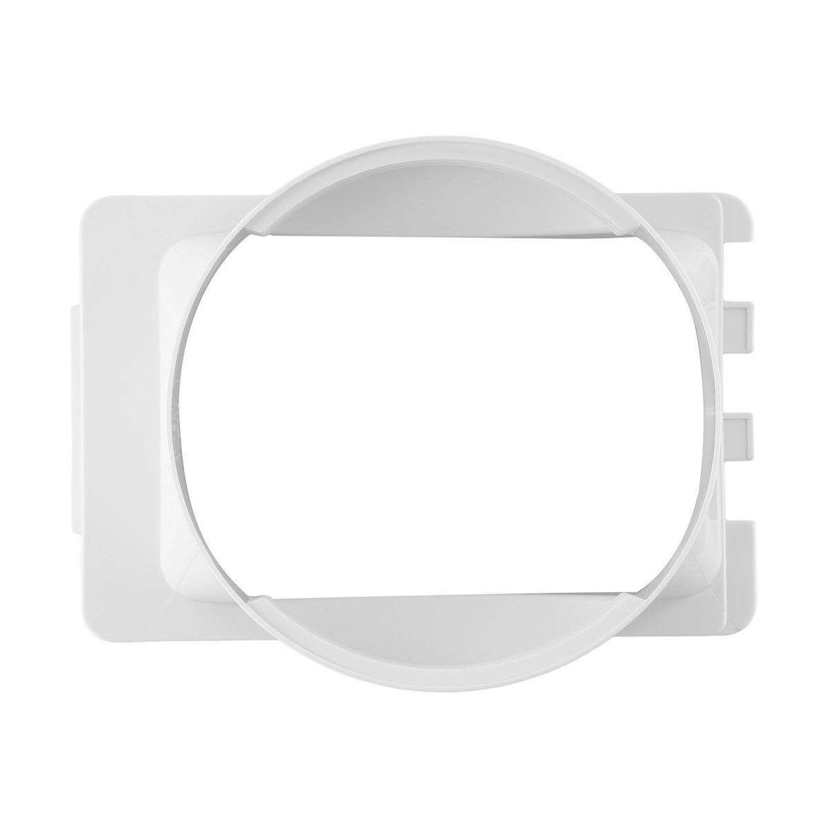 Mobile Air Conditioner Portable Duct Adapter Mobile Air Conditioner Ventilation