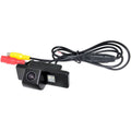 Car Reverse Camera For Peugeot 1007 2008 208 3008 307 308 406 407 Number