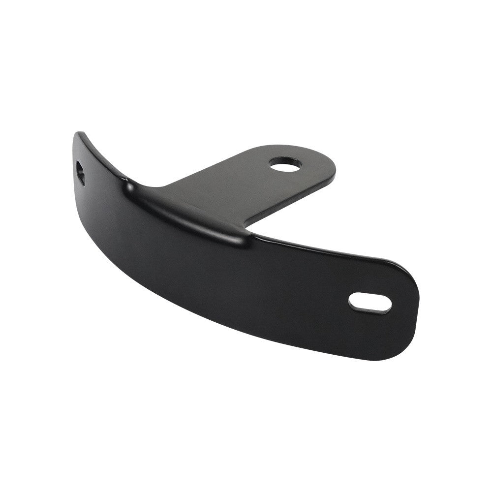 Rear License Plate Tag Bracket Side Mount for Harley Davidson Sportster 48 72