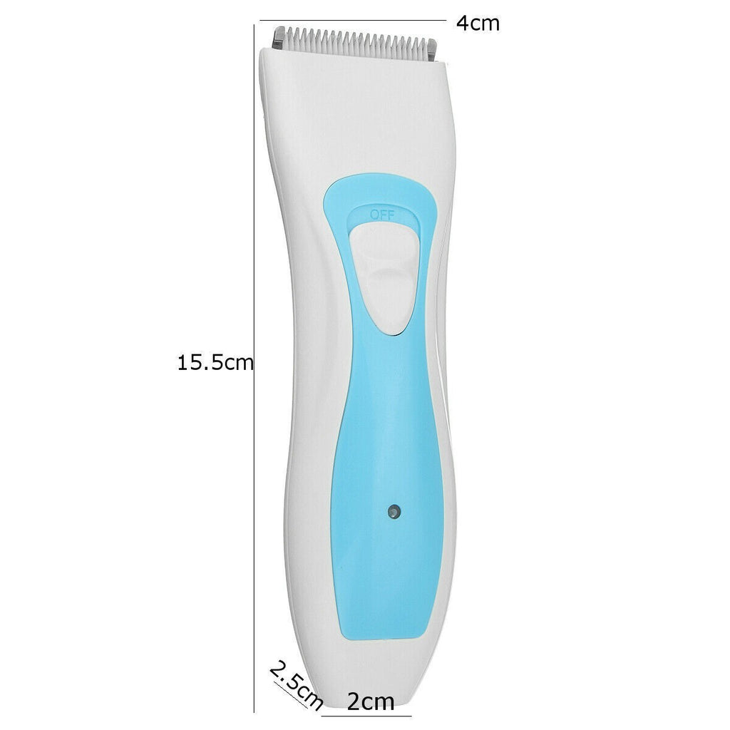 Rechargeable Pet Dog Cat Grooming Clipper Thick Fur Hair Trimmer Electric Shaver