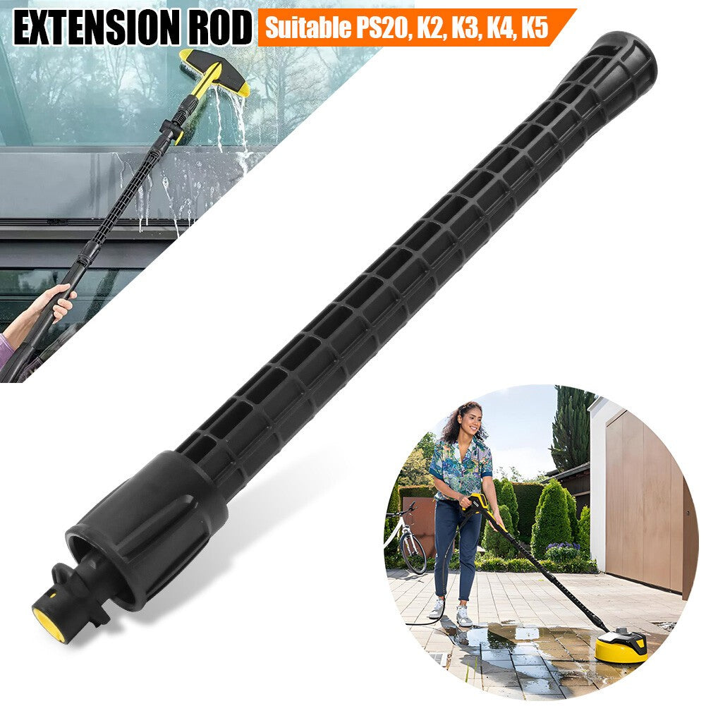For Karcher Extension Lance Pressure Washer PS20 K2 K3 K4 K5 K6 K7 2.643-240.0