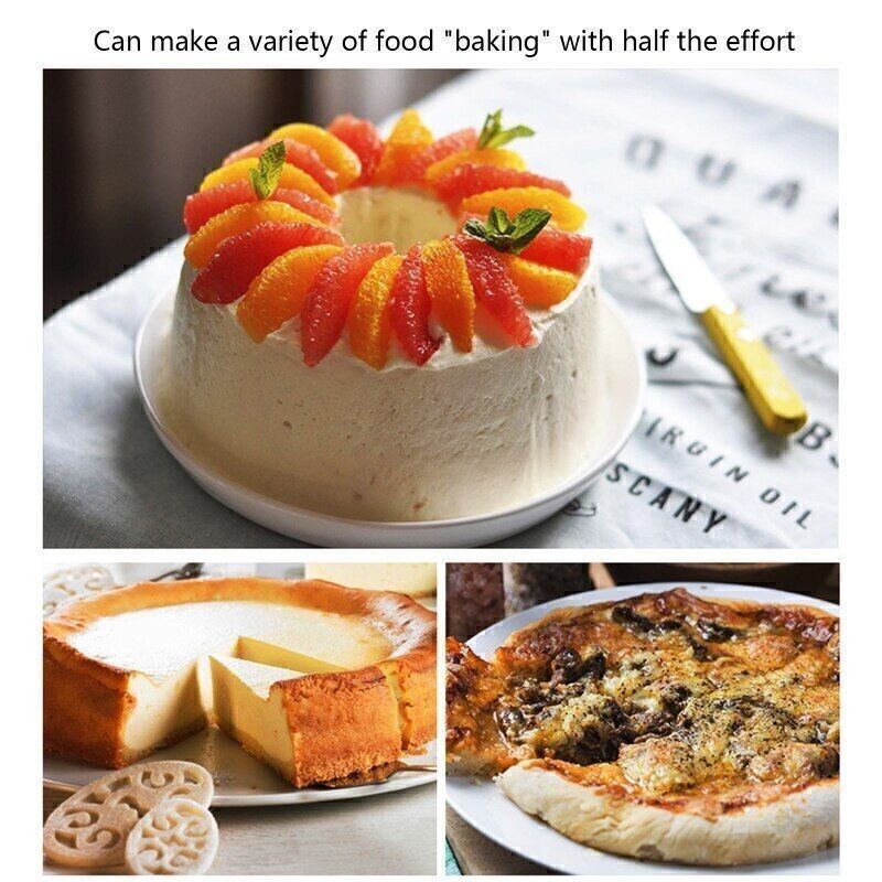 Stainless Steel Hand Crank Rotary Cheese Grater Vegetable