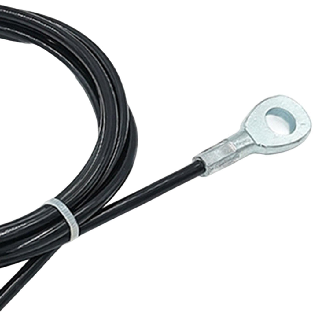 Home Gym Cable 5mm Accessory Premium Replacement Fitness Extension Cable
