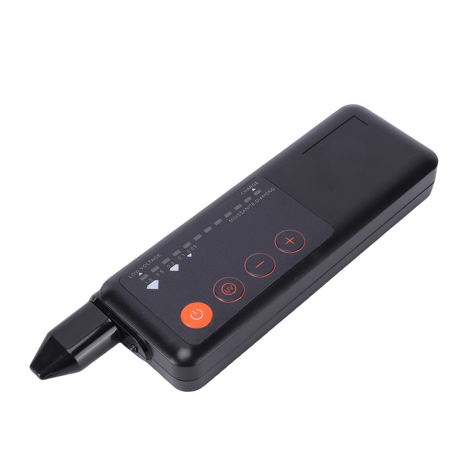 High Accuracy Gem Tester Portable Gemstone Detector For Identification