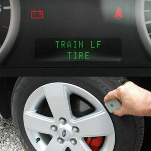 Ford TPMS19  Reset Tool Relearn Car Tire Pressure Sensor Activation Instrument！