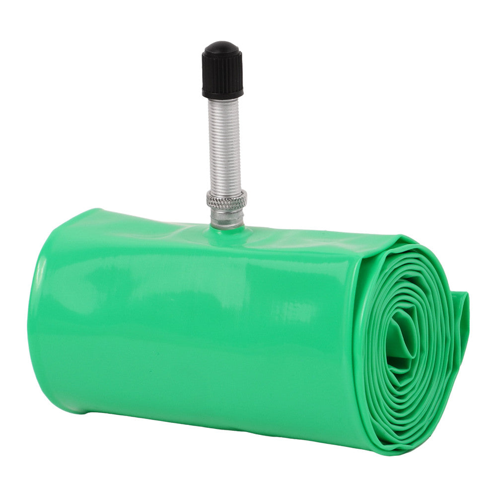 Green Puncture Resistant Inner Tube for 20 24 26 27.5 29 Inch For Fat Tire Bike