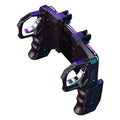 For Cell Phone Trigger Free Fire PUBG Controller Gamepad Joystick Android iPhone