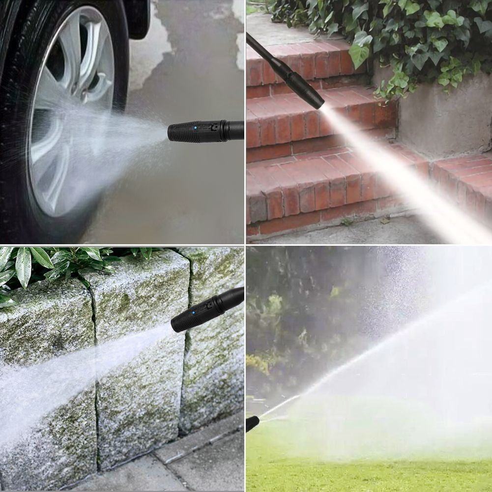 For Karcher K2-K7 High Pressure Washer Rotary Surface Patio Cleaner Nozzle Lance