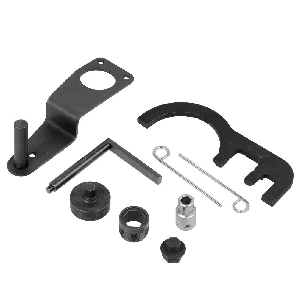 Engine Timing Chain Tool Setting Locking Camshaft Kit For BMW N47 N57 2.0 Diesel