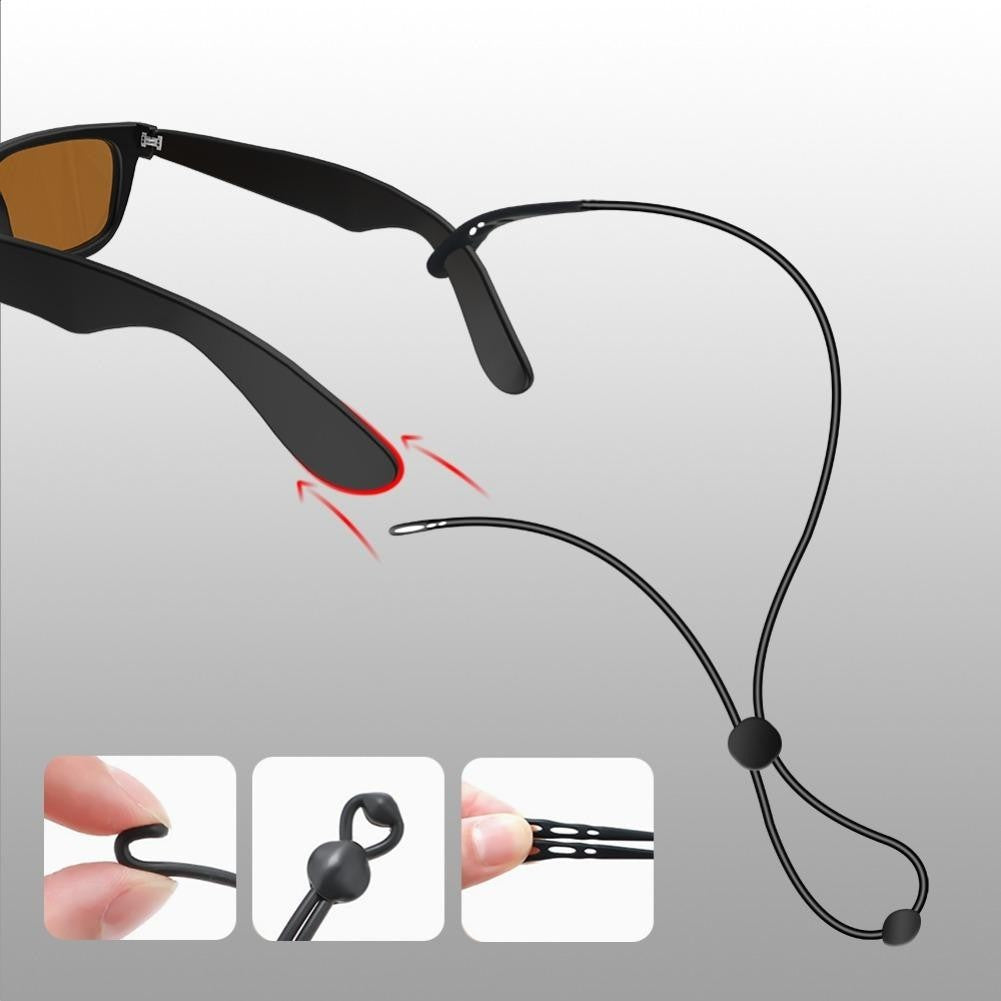Lanyard Strap for Ray Ban Meta Gen 2 Sunglasses Anti-lost Grip Accessory VBN